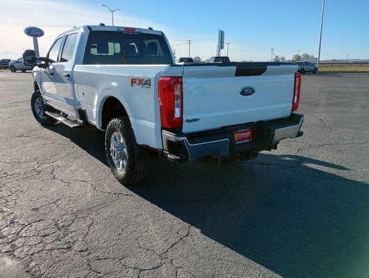 2023 Ford F-350SD XLT in Powell, WY - Fremont Motor Powell