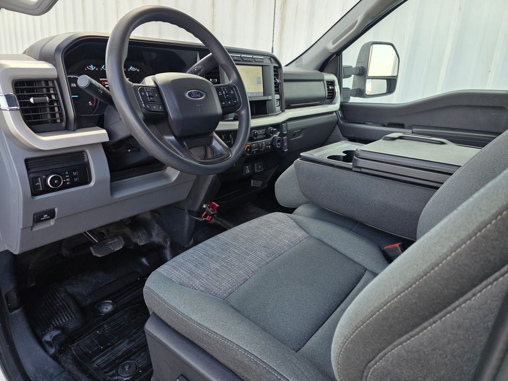 2024 Ford F-350SD XLT