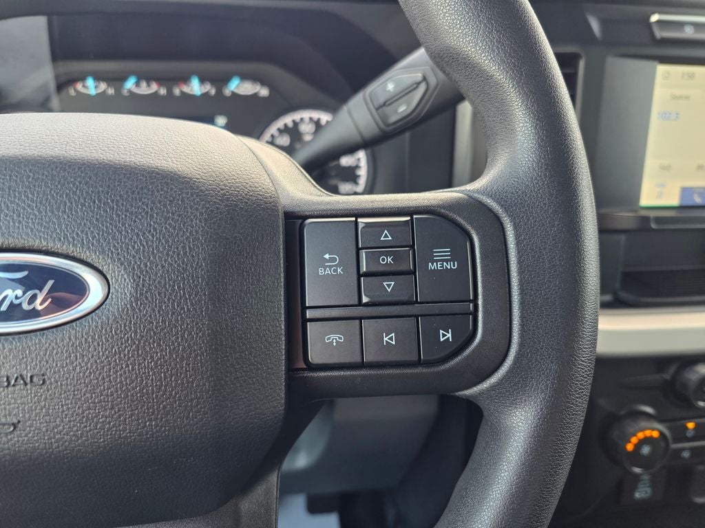 2024 Ford F-350SD XLT