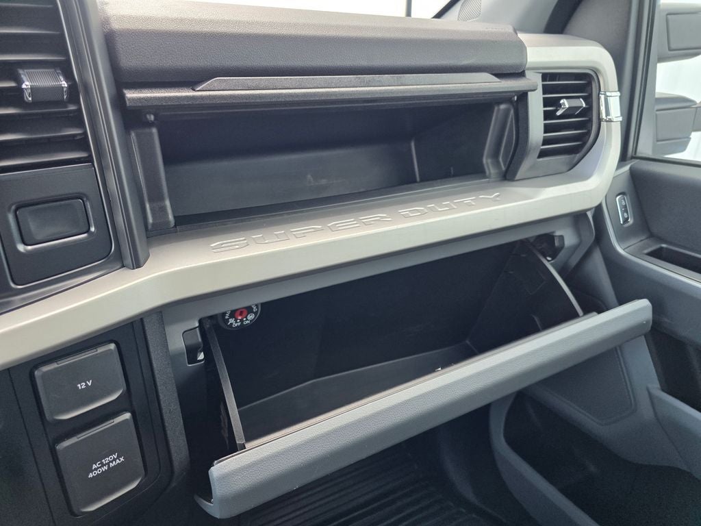 2024 Ford F-350SD XLT