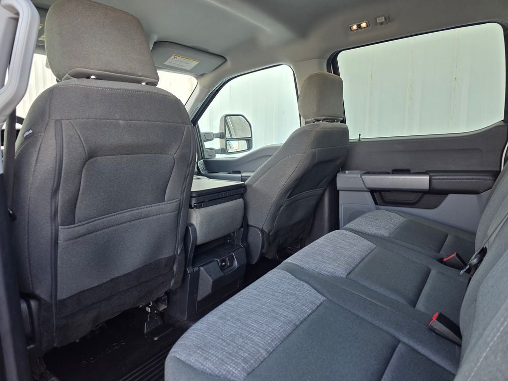 2024 Ford F-350SD XLT