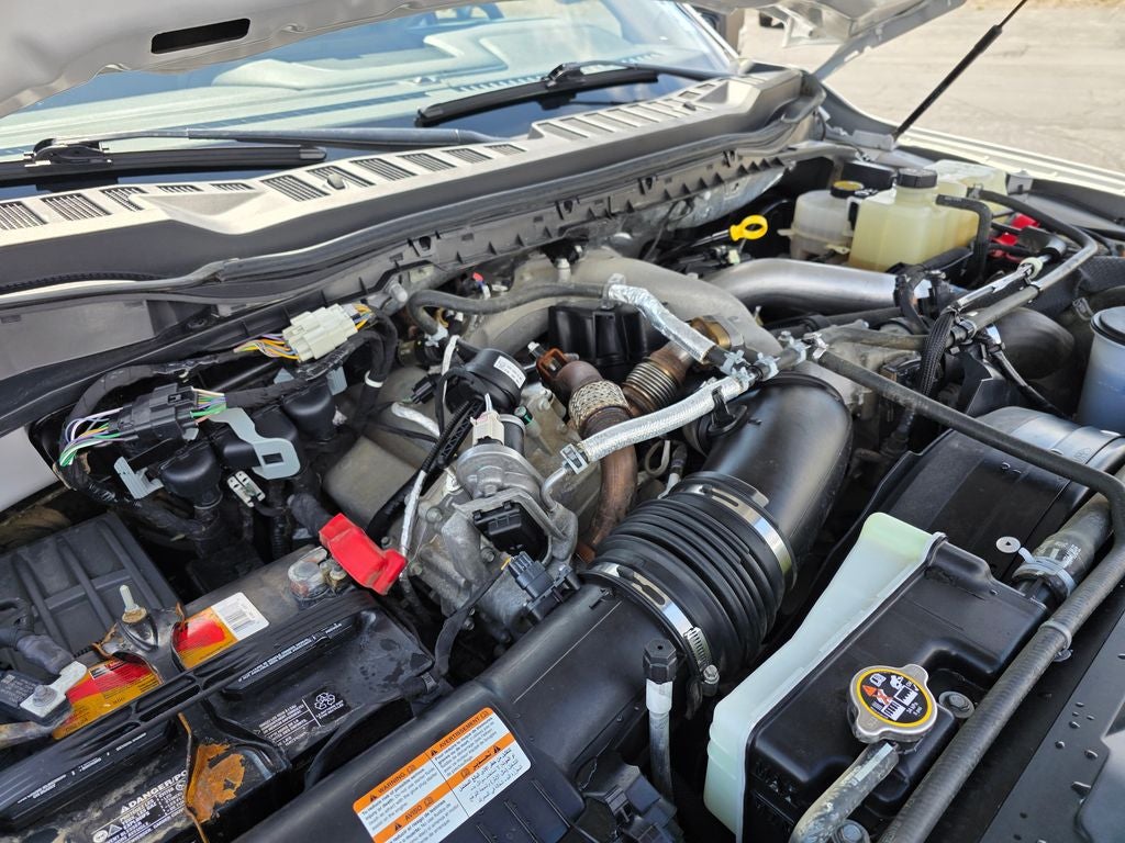 2024 Ford F-350SD XLT