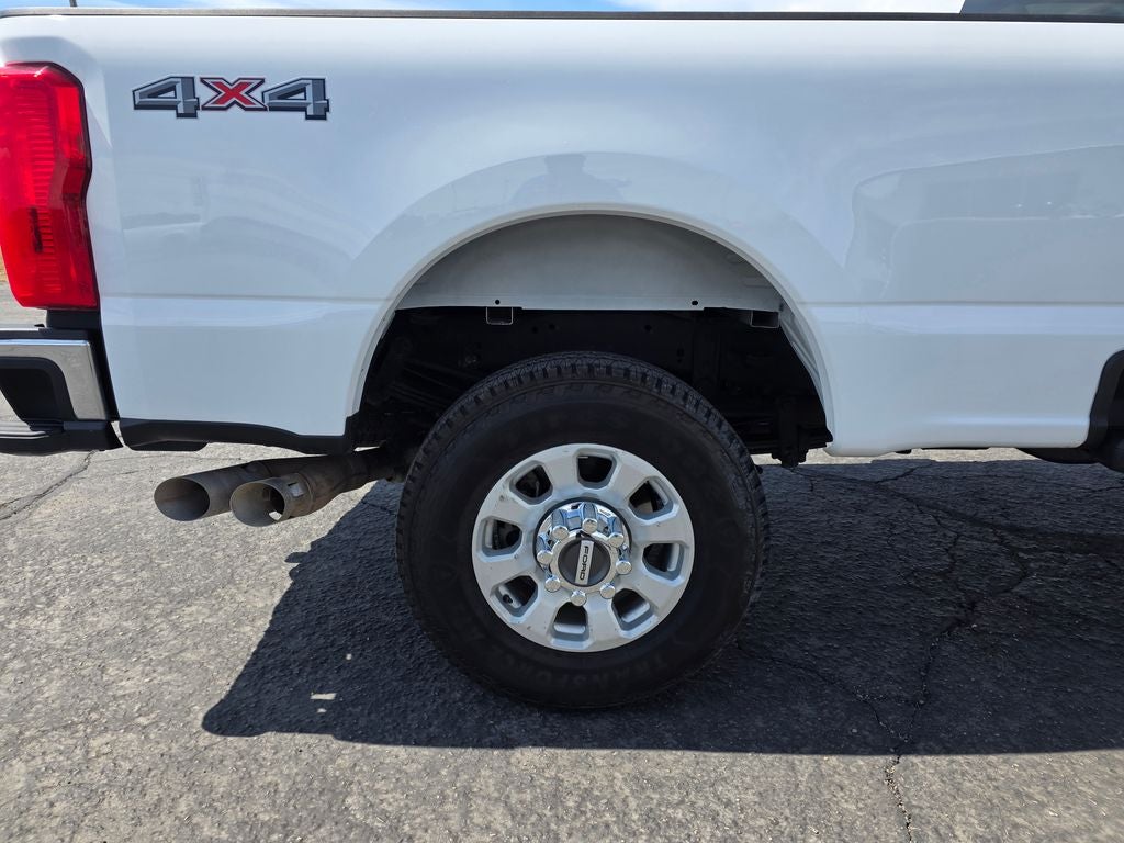 2024 Ford F-350SD XLT