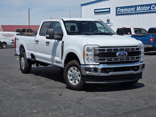 2024 Ford F-350SD XLT