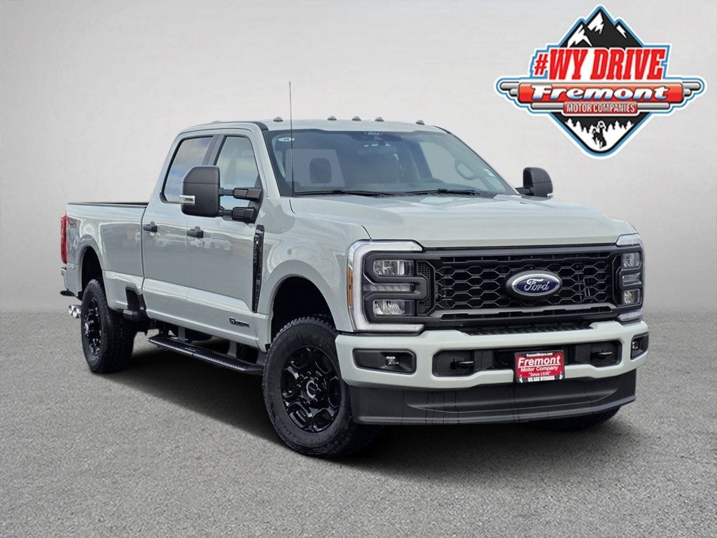 2026 Ford F-350SD XL STX