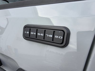 2026 Ford F-350SD XL STX