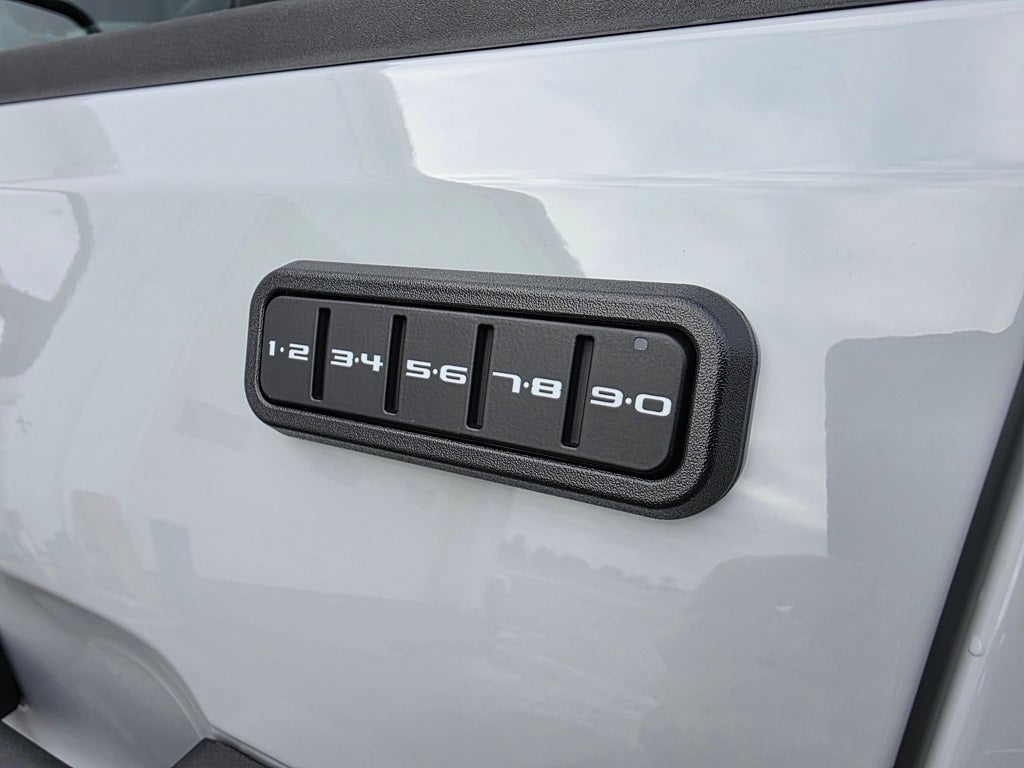 2026 Ford F-350SD XL STX