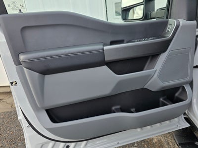 2026 Ford F-350SD XL STX