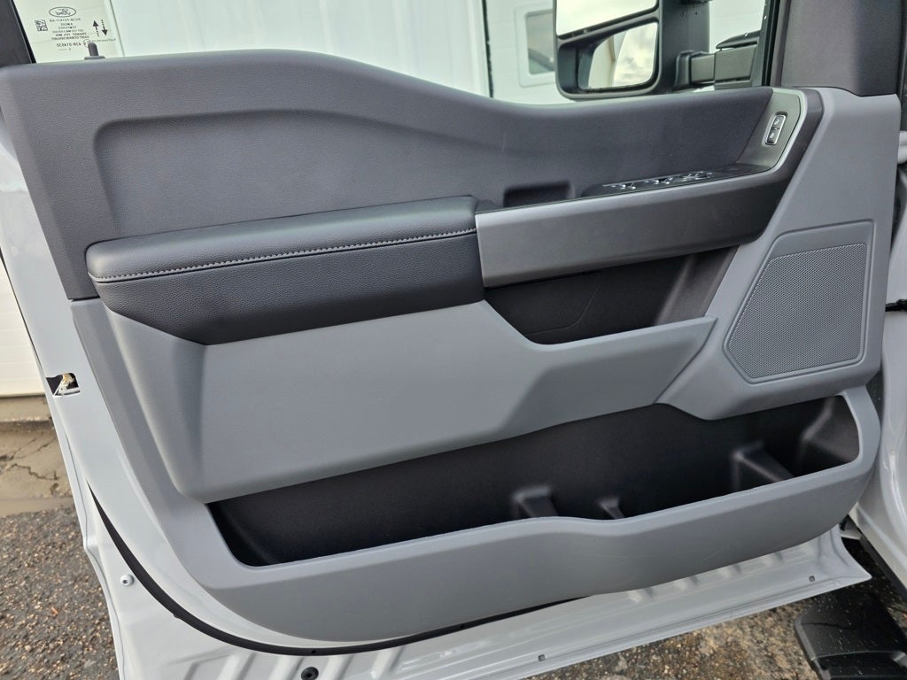 2026 Ford F-350SD XL STX