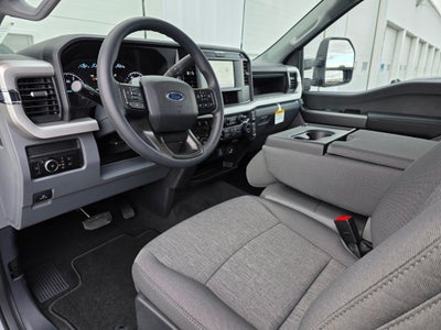 2026 Ford F-350SD XL STX