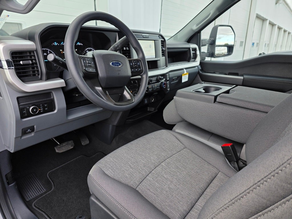 2026 Ford F-350SD XL STX