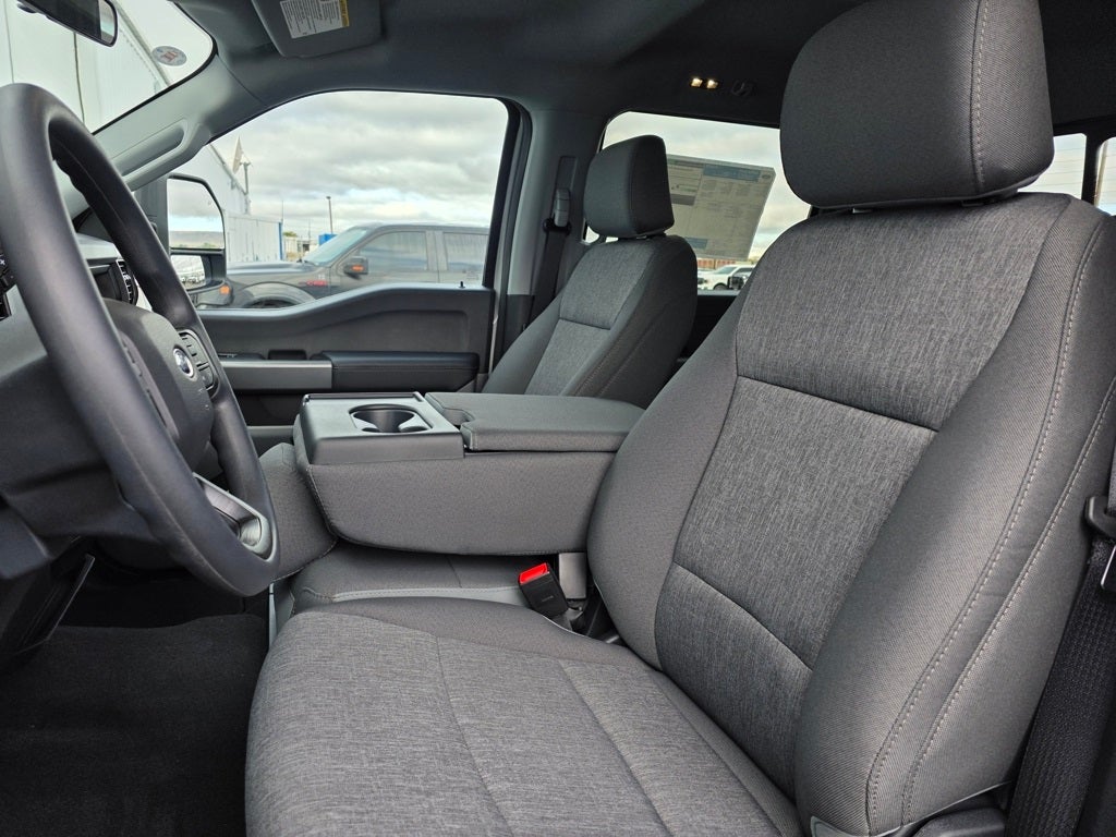 2026 Ford F-350SD XL STX