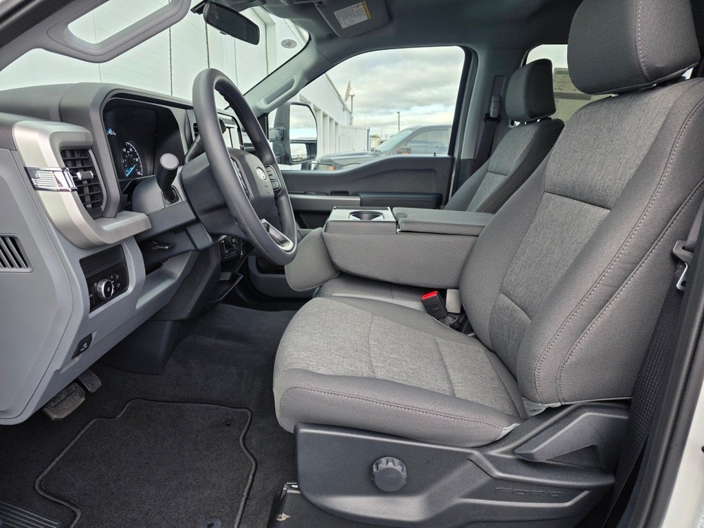 2026 Ford F-350SD XL STX