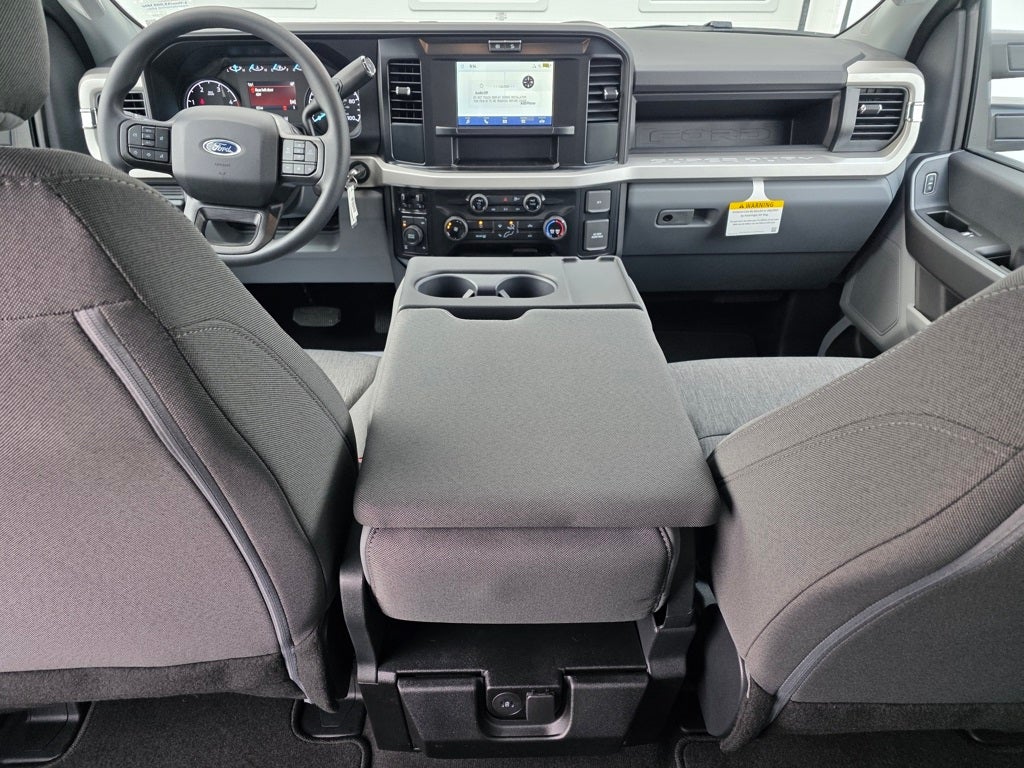 2026 Ford F-350SD XL STX