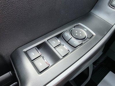 2026 Ford F-350SD XL STX