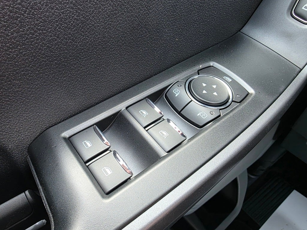 2026 Ford F-350SD XL STX