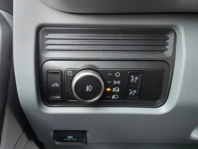 2026 Ford F-350SD XL STX