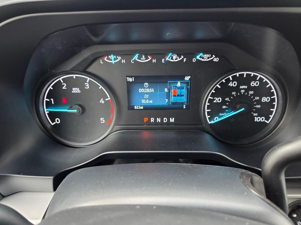 2026 Ford F-350SD XL STX