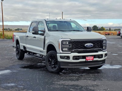 2026 Ford F-350SD XL STX