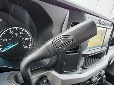 2026 Ford F-350SD XL STX