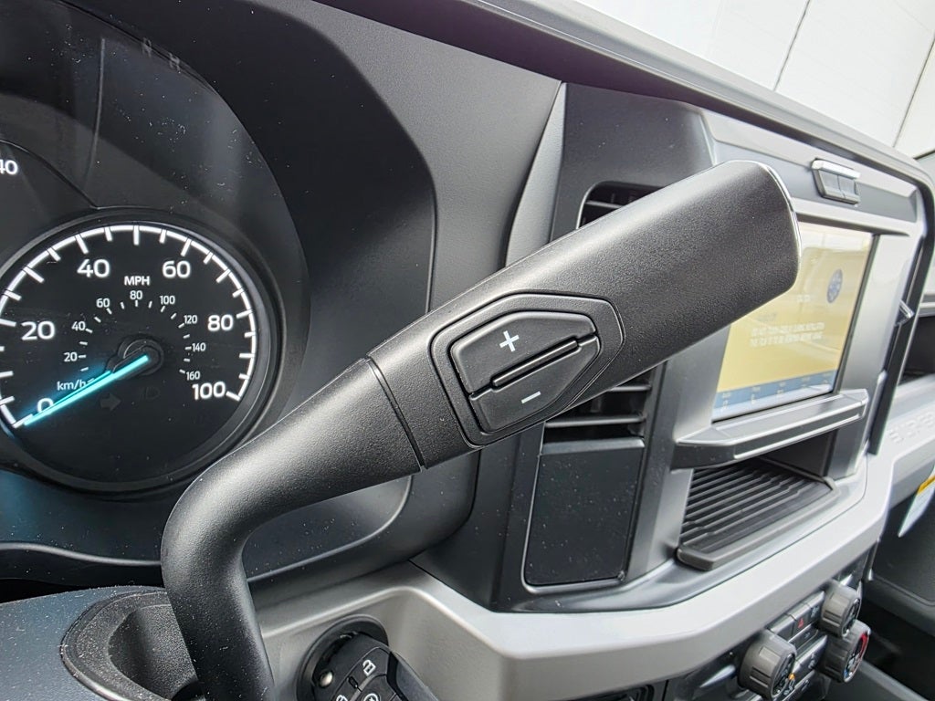 2026 Ford F-350SD XL STX