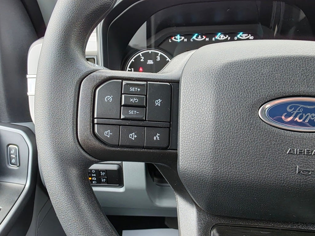 2026 Ford F-350SD XL STX