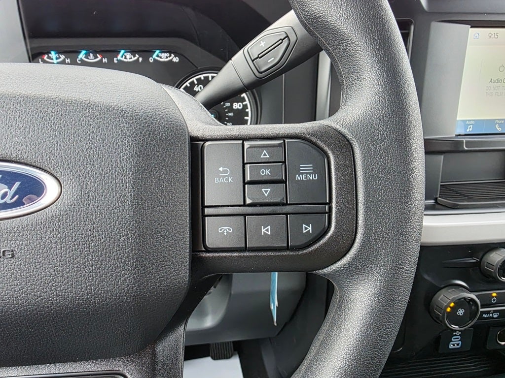 2026 Ford F-350SD XL STX