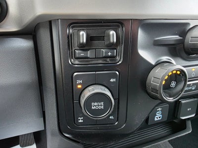 2026 Ford F-350SD XL STX