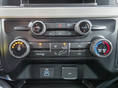 2026 Ford F-350SD XL STX