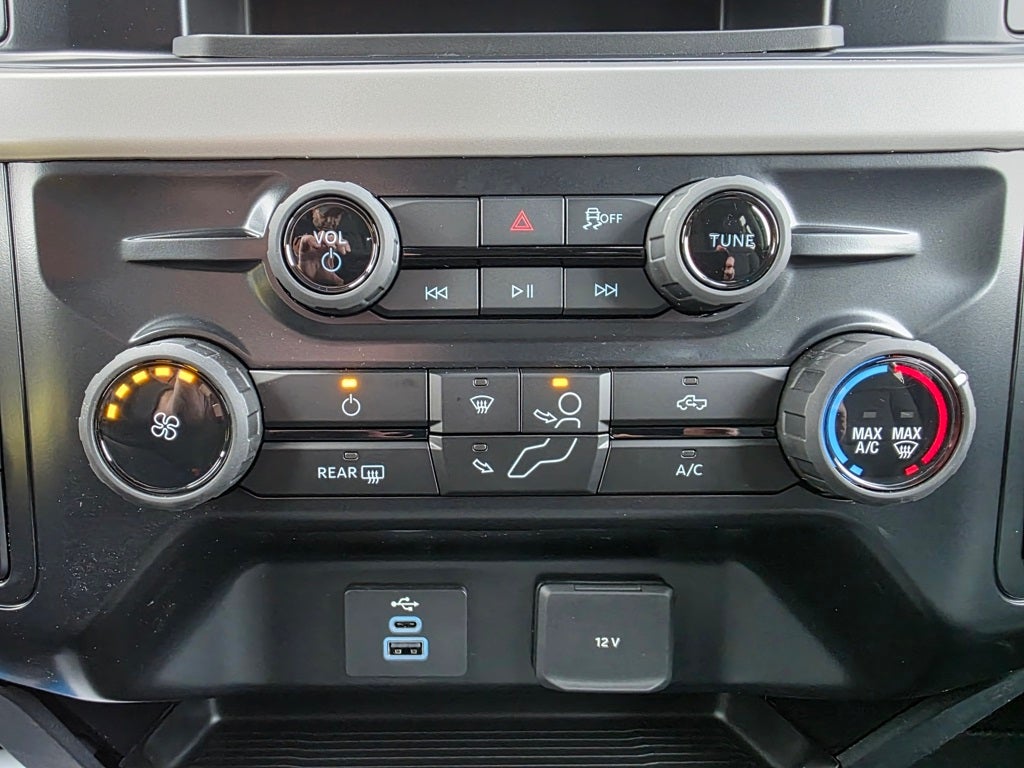 2026 Ford F-350SD XL STX