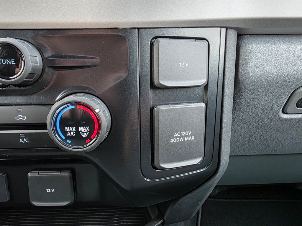 2026 Ford F-350SD XL STX