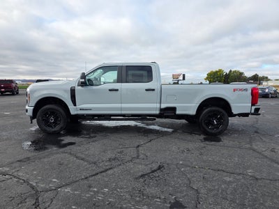 2026 Ford F-350SD XL STX
