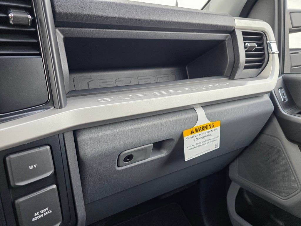 2026 Ford F-350SD XL STX