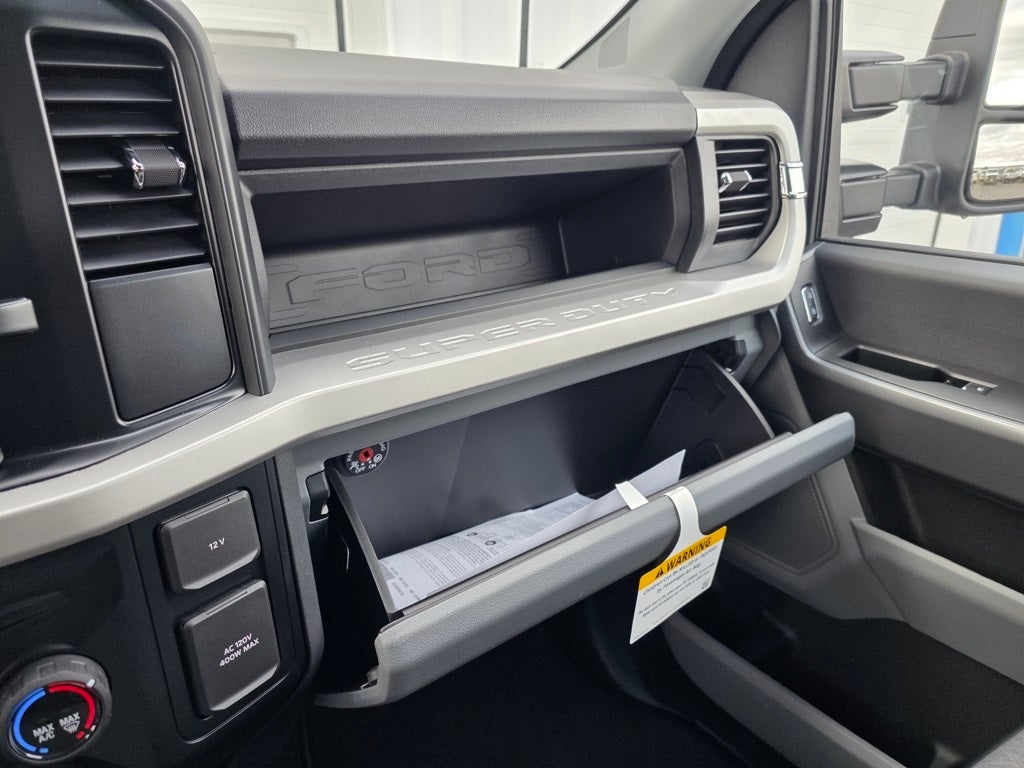 2026 Ford F-350SD XL STX