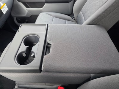 2026 Ford F-350SD XL STX