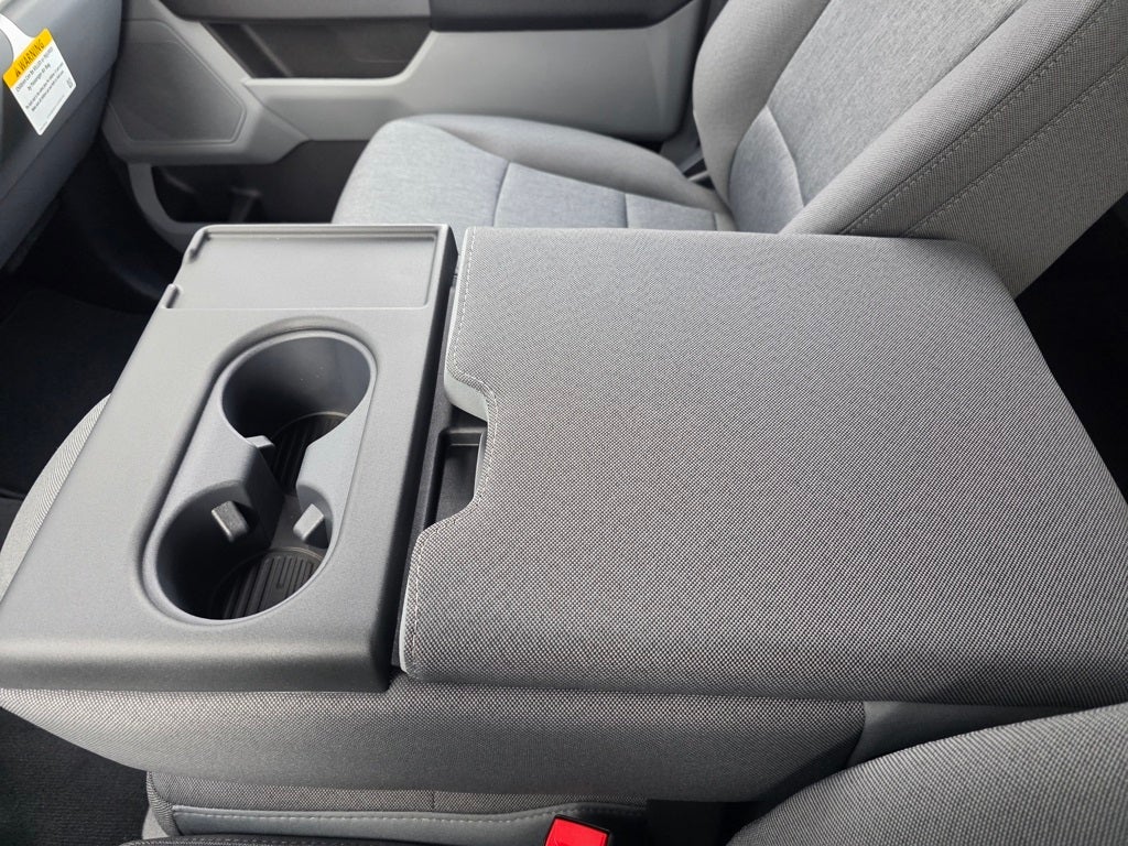 2026 Ford F-350SD XL STX