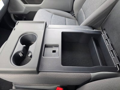 2026 Ford F-350SD XL STX