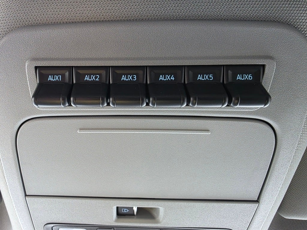 2026 Ford F-350SD XL STX