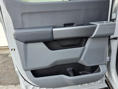 2026 Ford F-350SD XL STX