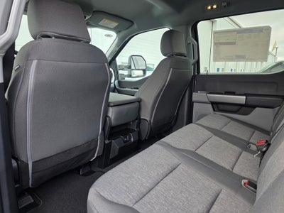 2026 Ford F-350SD XL STX