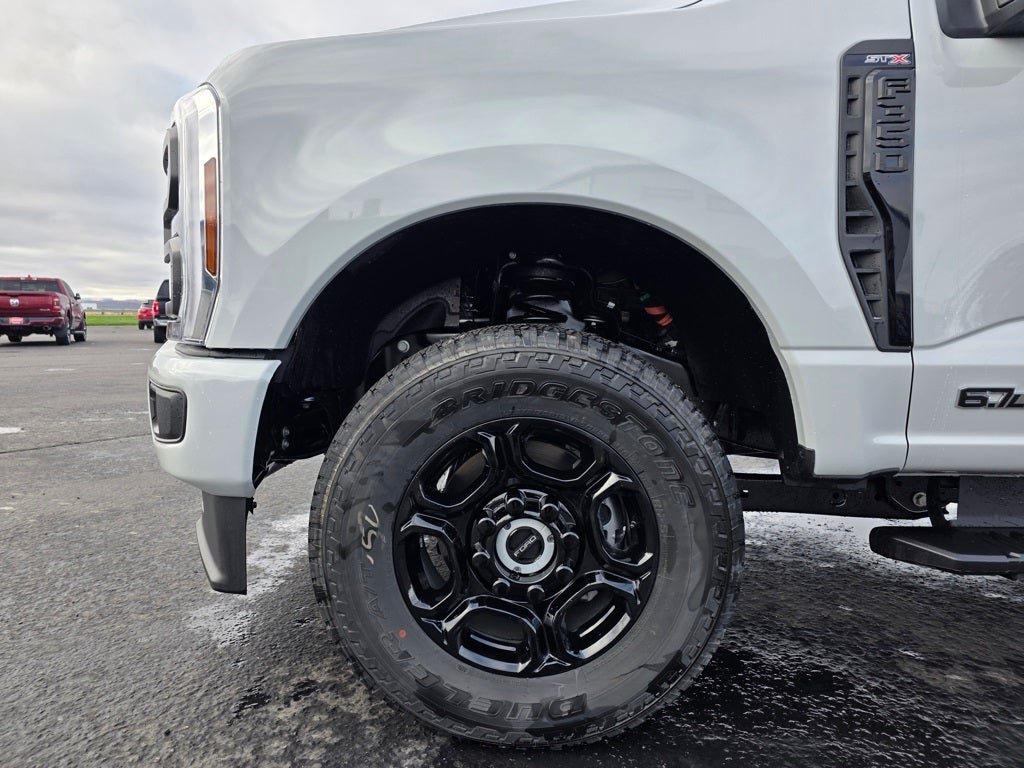 2026 Ford F-350SD XL STX