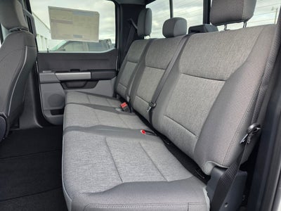 2026 Ford F-350SD XL STX