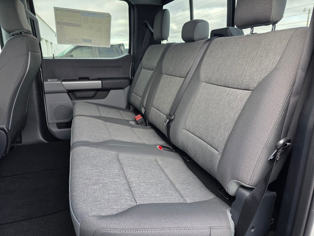 2026 Ford F-350SD XL STX