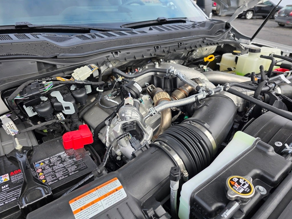 2026 Ford F-350SD XL STX