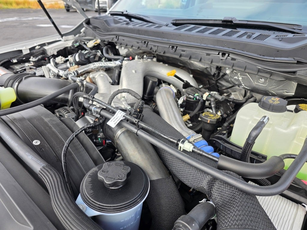 2026 Ford F-350SD XL STX