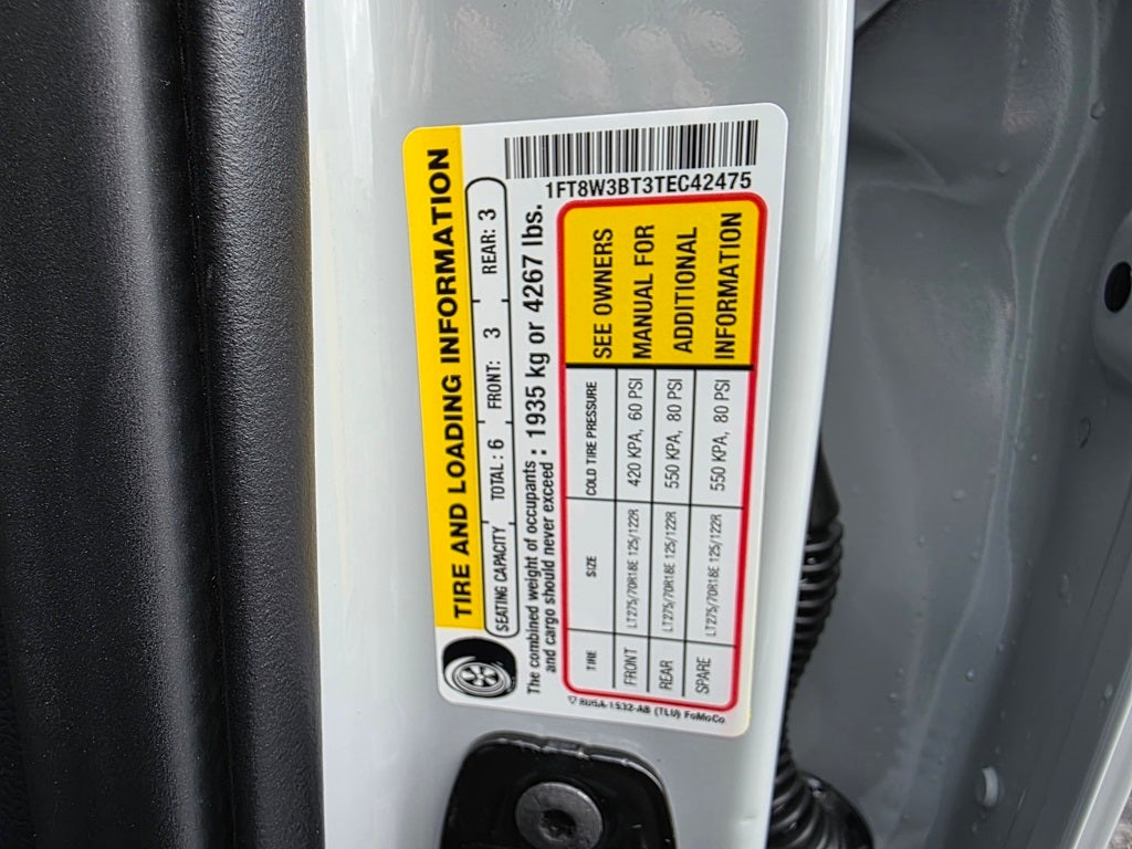 2026 Ford F-350SD XL STX