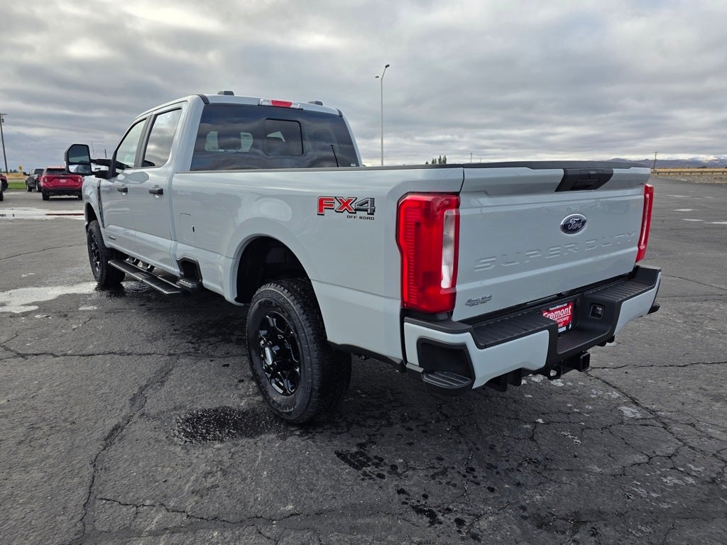 2026 Ford F-350SD XL STX