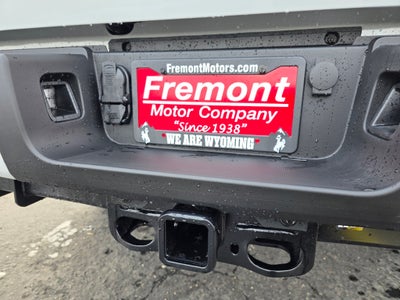 2026 Ford F-350SD XL STX