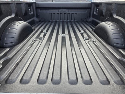 2026 Ford F-350SD XL STX