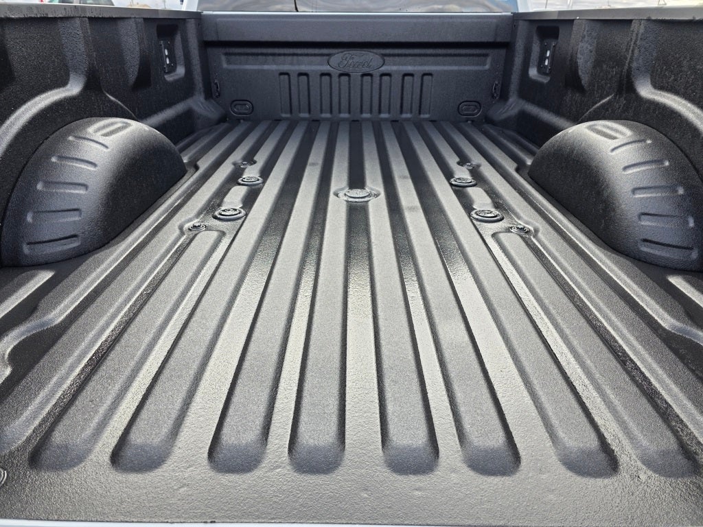 2026 Ford F-350SD XL STX